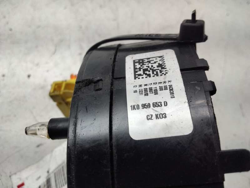 Recambio de anillo airbag para audi a3 sportback (8p) 2.0 tdi ambiente referencia OEM IAM 1K0959653A  