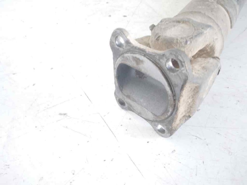 Recambio de transmision central para isuzu trooper 2.8 turbodiesel referencia OEM IAM   