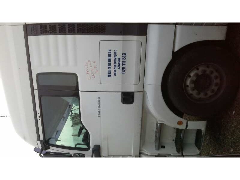 man tga del año 2006