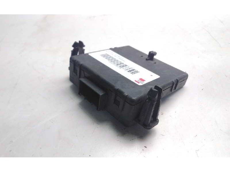 Recambio de centralita comfort para seat leon (1m1) referencia OEM IAM 1K0907530K  