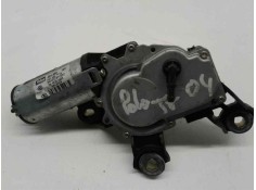 Recambio de motor limpia trasero para volkswagen polo (861) referencia OEM IAM 8Q6955711A MOTOR LIMPIA TRAS POLO 28818 2