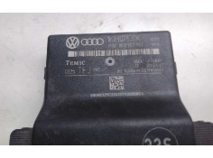 Recambio de centralita comfort para seat leon (1m1) referencia OEM IAM 1K0907530K   2