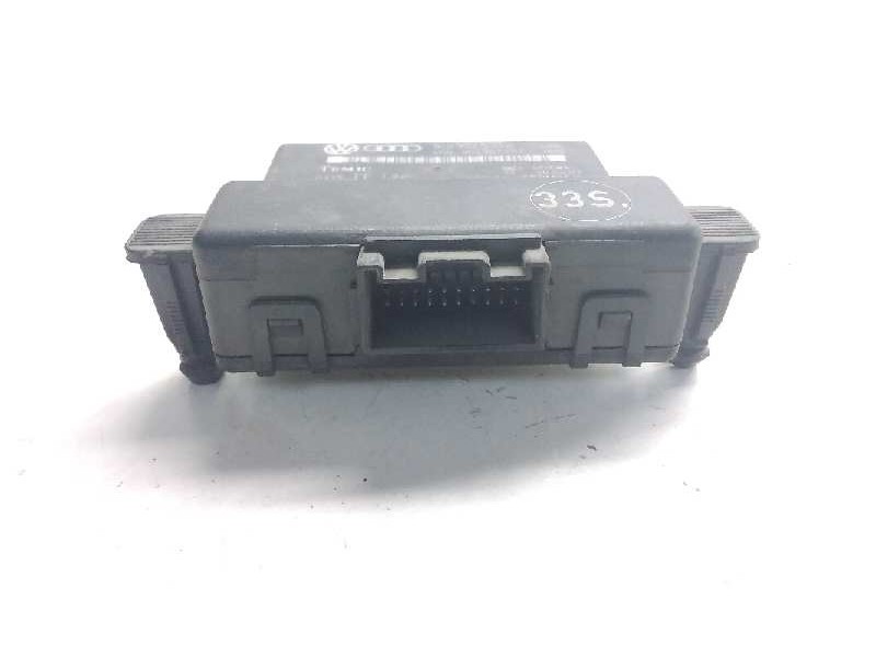 Recambio de centralita comfort para seat leon (1m1) referencia OEM IAM 1K0907530K  