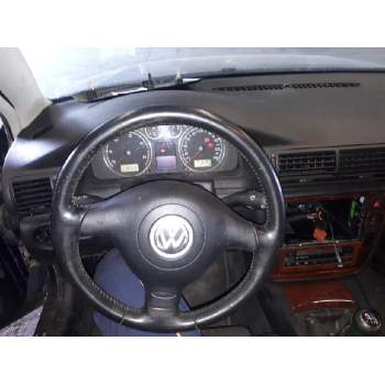 volkswagen passat berlina (3b3) del año 2003