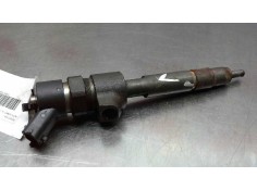 Recambio de inyector para alfa romeo 166 2.4 jtd cat referencia OEM IAM    2