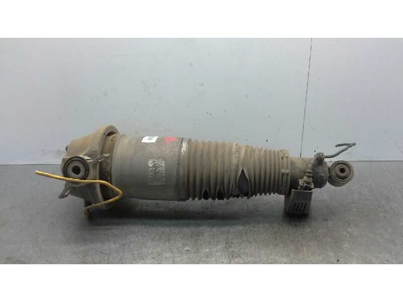 Recambio de amortiguador trasero derecho para volkswagen touareg (7la) tdi r5 referencia OEM IAM 7L6512022E  