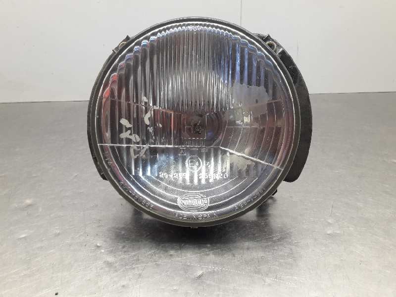 Recambio de faro derecho para volkswagen polo (867/871/873) referencia OEM IAM   28824