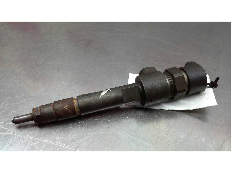 Recambio de inyector para alfa romeo 166 2.4 jtd cat referencia OEM IAM   