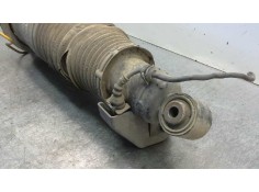 Recambio de amortiguador trasero derecho para volkswagen touareg (7la) tdi r5 referencia OEM IAM 7L6512022E   2