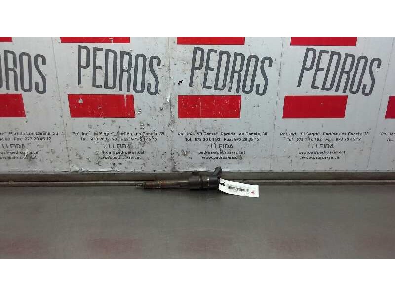 Recambio de inyector para alfa romeo 166 2.4 jtd cat referencia OEM IAM   