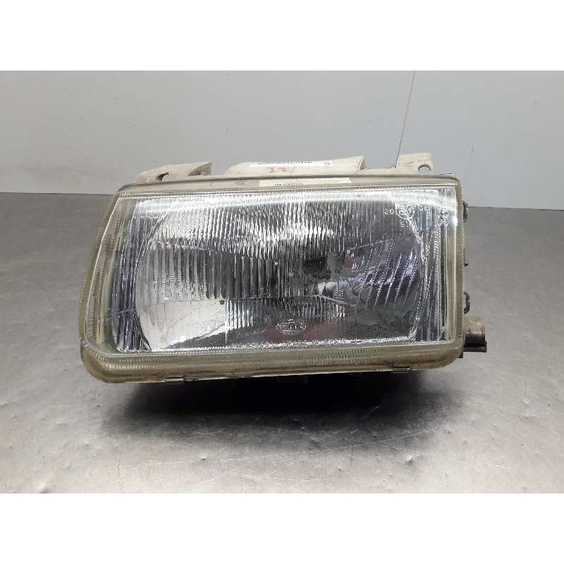 Recambio de faro derecho para volkswagen polo (801/803) referencia OEM IAM 962495  28825