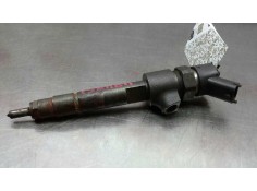 Recambio de inyector para alfa romeo 166 2.4 jtd cat referencia OEM IAM    2