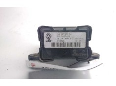Recambio de sensor para volkswagen golf v variant (1k5) referencia OEM IAM 1K0907655D   2
