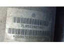AMORTIGUADOR TRASERO IZQUIERDO 7L6512021AG 