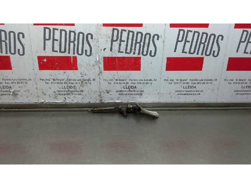 Recambio de inyector para alfa romeo 166 2.4 jtd cat referencia OEM IAM   