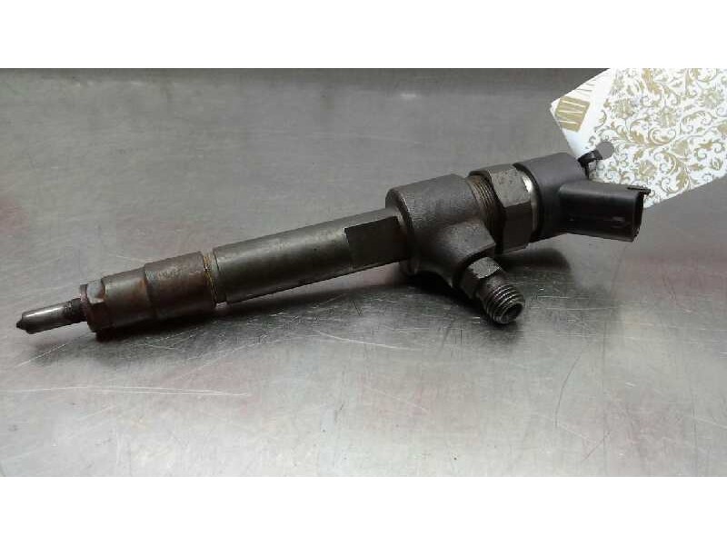 Recambio de inyector para alfa romeo 166 2.4 jtd cat referencia OEM IAM   