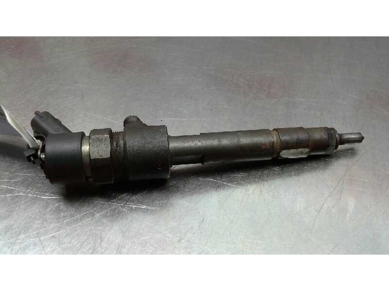 Recambio de inyector para alfa romeo 166 2.4 jtd cat referencia OEM IAM   