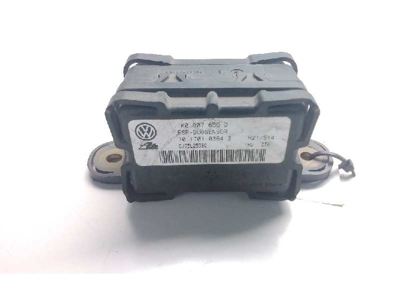 Recambio de sensor para volkswagen golf v variant (1k5) referencia OEM IAM 1K0907655D  
