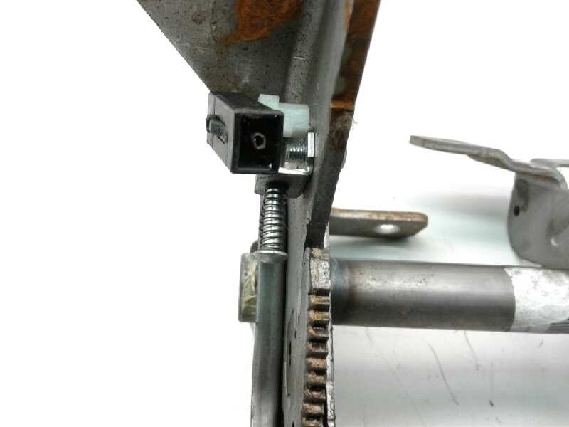 Recambio de palanca freno de mano para nissan navara pick-up (d40m) double cab le 4x4 referencia OEM IAM   