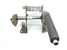 Recambio de palanca freno de mano para nissan navara pick-up (d40m) double cab le 4x4 referencia OEM IAM    2