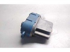 Recambio de resistencia calefaccion para audi q7 (4l) referencia OEM IAM 7L0907521  