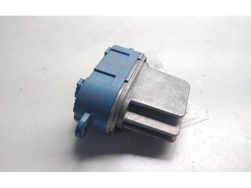 Recambio de resistencia calefaccion para audi q7 (4l) referencia OEM IAM 7L0907521  