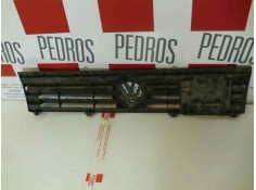 Recambio de rejilla delantera para volkswagen polo (801/803) referencia OEM IAM   28844 2