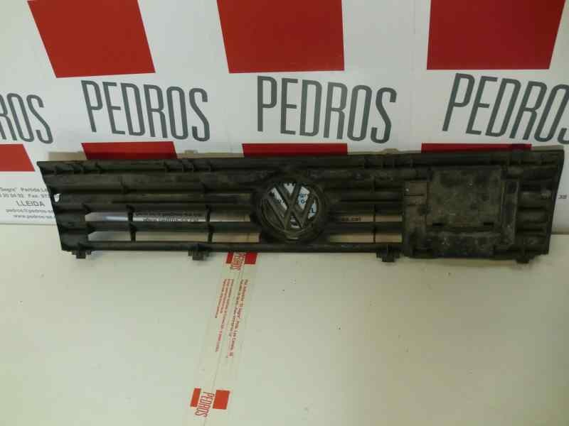 Recambio de rejilla delantera para volkswagen polo (801/803) referencia OEM IAM   28844