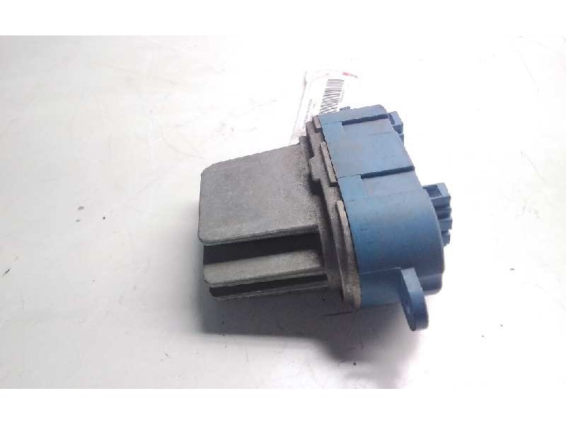Recambio de resistencia calefaccion para audi q7 (4l) referencia OEM IAM 7L0907521  