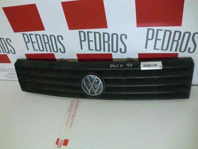Recambio de rejilla delantera para volkswagen polo (801/803) referencia OEM IAM   28844