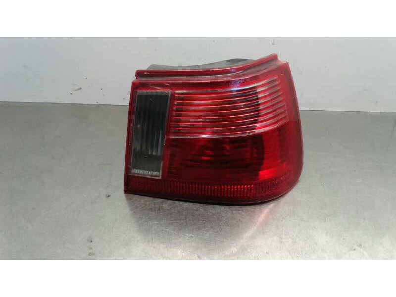 Recambio de pinza freno delantera derecha para seat ibiza (6k1) stella referencia OEM IAM 357615124AX  