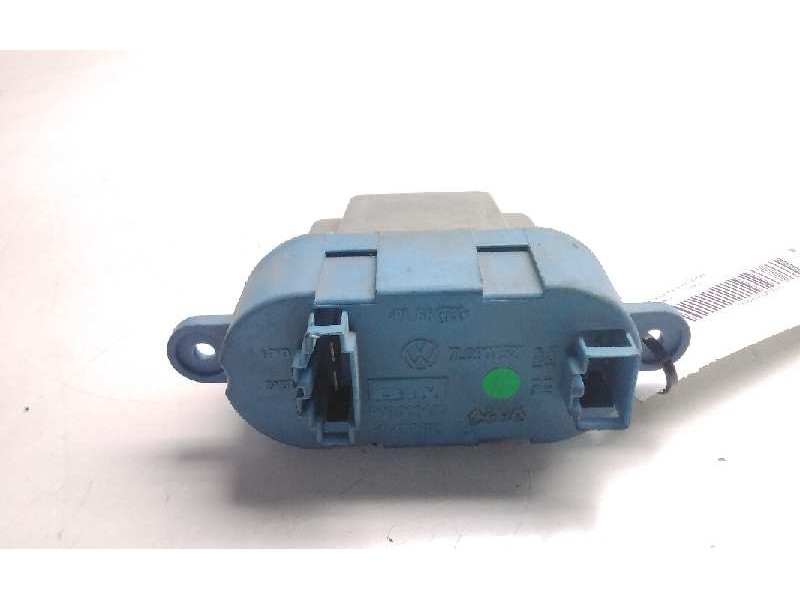 Recambio de resistencia calefaccion para audi q7 (4l) referencia OEM IAM 7L0907521  