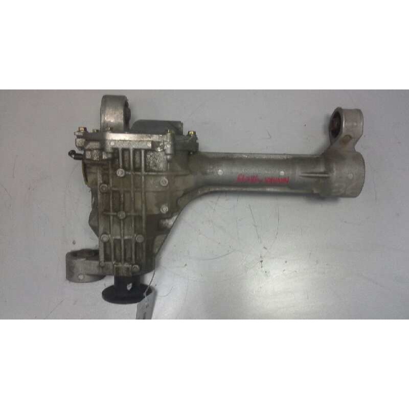 Recambio de diferencial delantero para nissan navara pick-up (d40m) double cab le 4x4 referencia OEM IAM CD6.22 48X13 