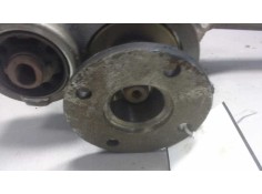 Recambio de diferencial delantero para nissan navara pick-up (d40m) double cab le 4x4 referencia OEM IAM CD6.22 48X13  2