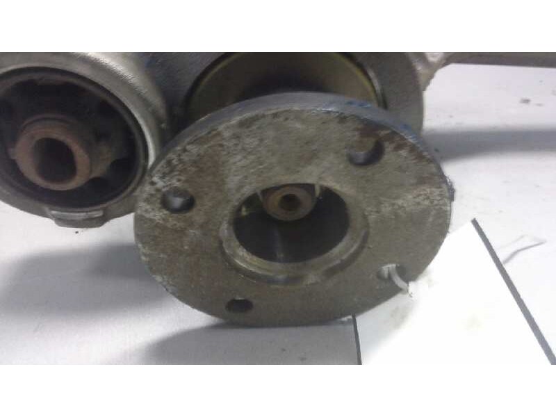 Recambio de diferencial delantero para nissan navara pick-up (d40m) double cab le 4x4 referencia OEM IAM CD6.22 48X13 