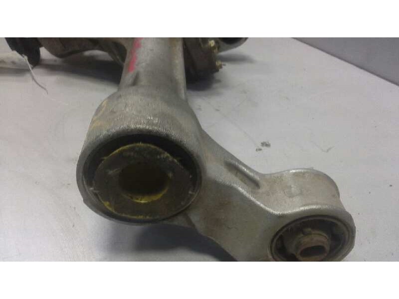 Recambio de diferencial delantero para nissan navara pick-up (d40m) double cab le 4x4 referencia OEM IAM CD6.22 48X13 