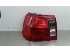 Recambio de piloto trasero izquierdo para seat ibiza (6k1) stella referencia OEM IAM 6K6945111G   2