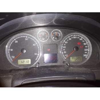 volkswagen passat berlina (3b3) del año 2003