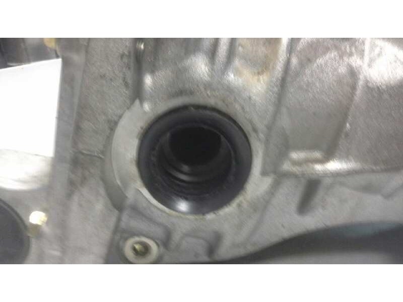 Recambio de diferencial delantero para nissan navara pick-up (d40m) double cab le 4x4 referencia OEM IAM CD6.22 48X13 