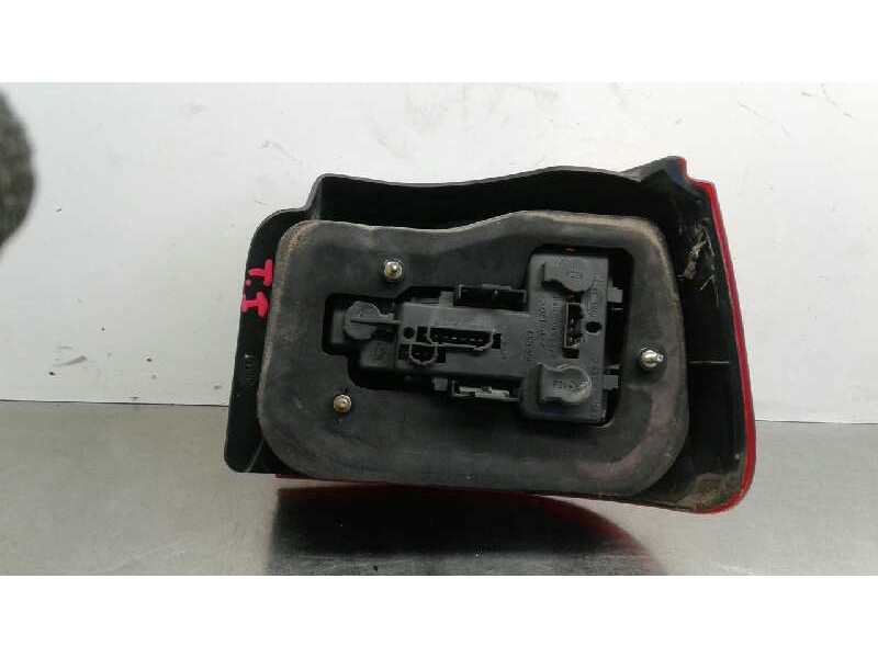 Recambio de piloto trasero izquierdo para seat ibiza (6k1) stella referencia OEM IAM 6K6945111G  