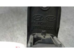 Recambio de pre calentador calefaccion para hyundai tucson (jm) 2.0 crdi comfort referencia OEM IAM 971912E000   2