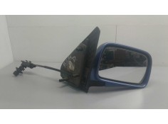 Recambio de retrovisor derecho para volkswagen polo (801/803) referencia OEM IAM   28849