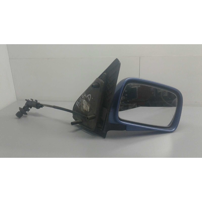 Recambio de retrovisor derecho para volkswagen polo (801/803) referencia OEM IAM   28849