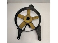 Recambio de electroventilador para nissan micra (k11) 1.0 16v cat referencia OEM IAM   