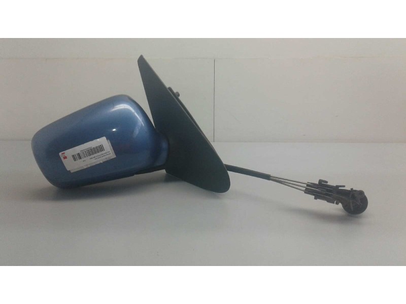 Recambio de retrovisor derecho para volkswagen polo (801/803) referencia OEM IAM   28849