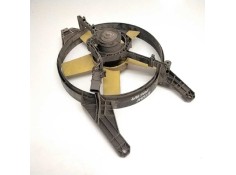 Recambio de electroventilador para nissan micra (k11) 1.0 16v cat referencia OEM IAM    2