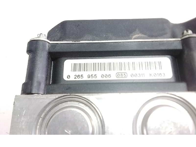 Recambio de abs para seat ibiza (6j5) 1.6 tdi referencia OEM IAM 6R0614517AD  