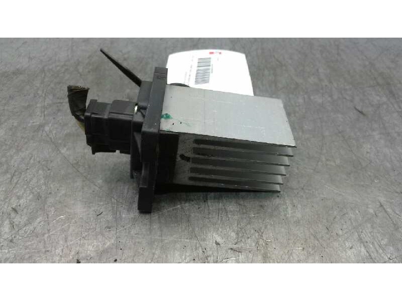 Recambio de resistencia calefaccion para hyundai tucson (jm) 2.0 crdi comfort referencia OEM IAM CFKAR  
