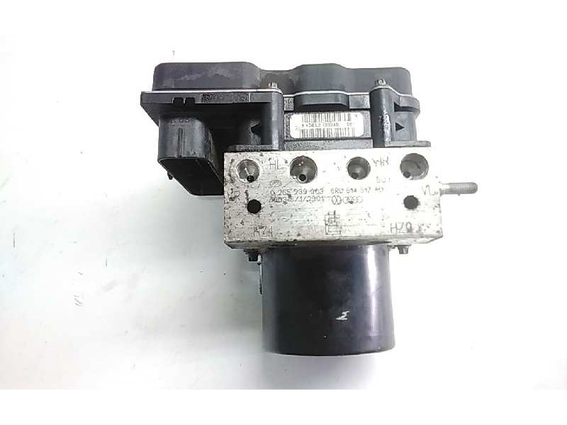 Recambio de abs para seat ibiza (6j5) 1.6 tdi referencia OEM IAM 6R0614517AD  