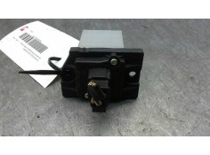 Recambio de resistencia calefaccion para hyundai tucson (jm) 2.0 crdi comfort referencia OEM IAM CFKAR   2